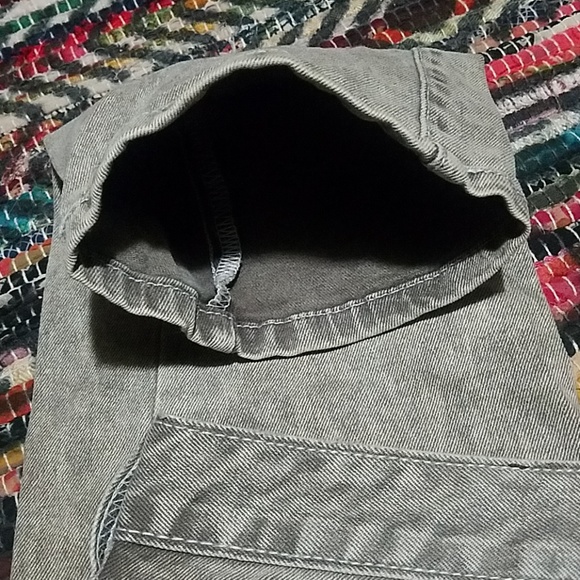 Faded Calvin Klein Jeans - Picture 4 of 4